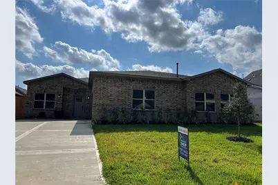 2615 Piemonte Avenue Cir, Spring City, TX 77388 - Photo 2