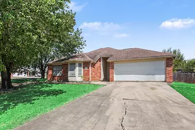 13415 Lake Breeze Lane, Willis, TX 77318 - Photo 2