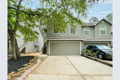 131 Anise Tree Place, The Woodlands, TX 77382 - Photo 1