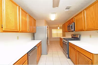 16503 Canario Drive, Houston, TX 77083 - Photo 4