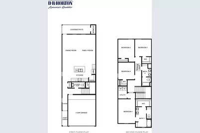 28234 Meadowlark Sky Dr, Katy, TX 77494 - Photo 26