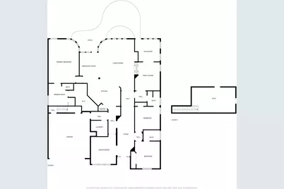 62 S Warbler Bend Circle, The Woodlands, TX 77382 - Photo 40