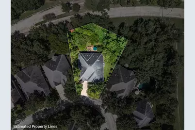 62 S Warbler Bend Circle, The Woodlands, TX 77382 - Photo 38
