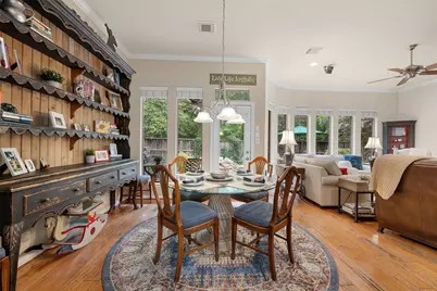 62 S Warbler Bend Circle, The Woodlands, TX 77382 - Photo 18