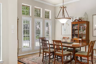 62 S Warbler Bend Circle, The Woodlands, TX 77382 - Photo 6