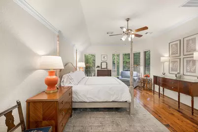 62 S Warbler Bend Circle, The Woodlands, TX 77382 - Photo 24