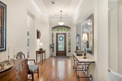 62 S Warbler Bend Circle, The Woodlands, TX 77382 - Photo 4