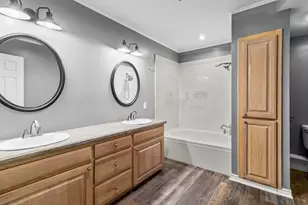 216 N Lake Dr, Livingston, TX 77351 - Photo 22