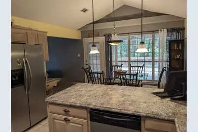 216 N Lake Drive, Livingston, TX 77351 - Photo 12