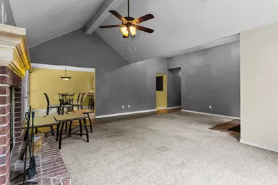 216 N Lake Drive, Livingston, TX 77351 - Photo 6