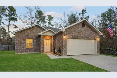 186 N Village Cove Loop, Livingston, TX 77351 - Photo 30