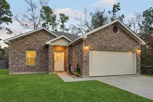 186 N Village Cove Loop, Livingston, TX 77351 - Photo 30