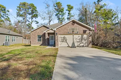 186 N Village Cove Loop, Livingston, TX 77351 - Photo 28