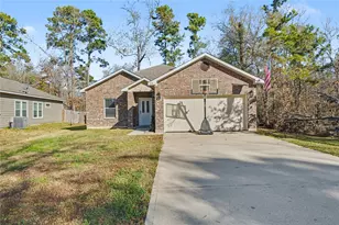 186 N Village Cove Loop, Livingston, TX 77351 - Photo 28