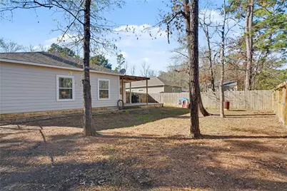 186 N Village Cove Loop, Livingston, TX 77351 - Photo 24
