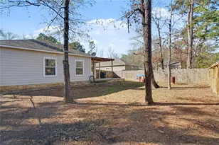 186 N Village Cove Loop, Livingston, TX 77351 - Photo 24