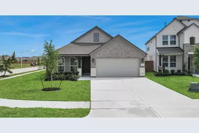101 Tanner Vista Court, Dayton, TX 77535 - Photo 2