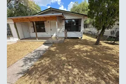408 W Sixth Street, La Feria, TX 78559 - Photo 1