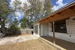 408 W Sixth St, La Feria, TX 78559 - Photo 2