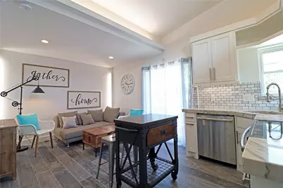 2310 McDuffie Street #G7, Houston, TX 77019 - Photo 1