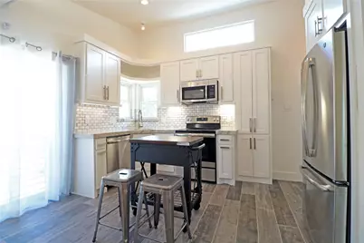 2310 McDuffie Street #G7, Houston, TX 77019 - Photo 4