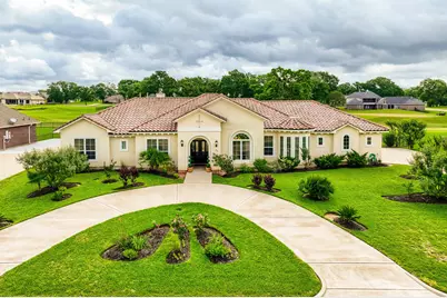230 Lawrence Marshall Drive, Hempstead, TX 77445 - Photo 1