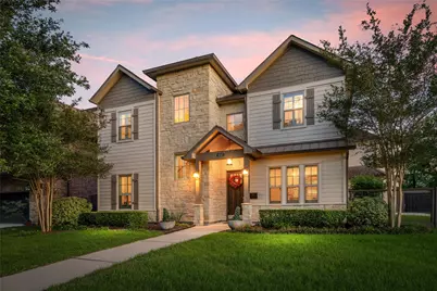 1045 Rosepoint Street, Houston, TX 77018 - Photo 1