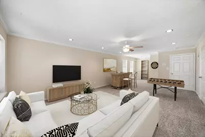 1821 Lewis Street, Houston, TX 77009 - Photo 4