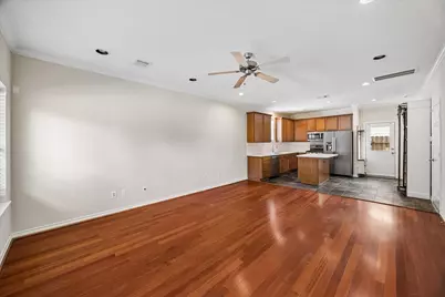 1821 Lewis Street, Houston, TX 77009 - Photo 8