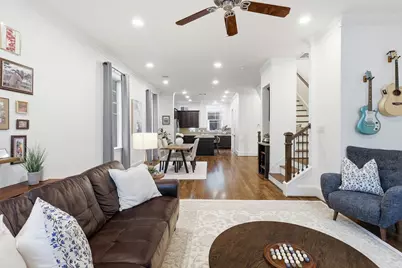 2411 Beall Street, Houston, TX 77008 - Photo 32