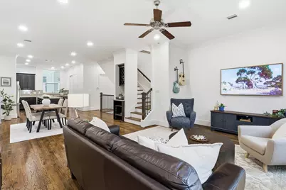 2411 Beall Street, Houston, TX 77008 - Photo 30