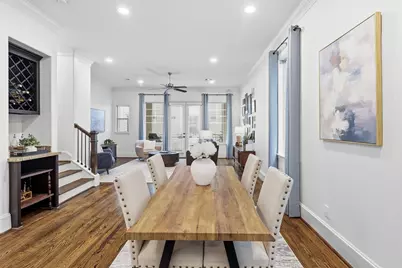 2411 Beall Street, Houston, TX 77008 - Photo 26