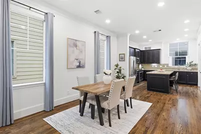 2411 Beall Street, Houston, TX 77008 - Photo 1