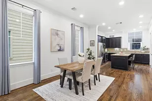 2411 Beall St, Houston, TX 77008 - Photo 1