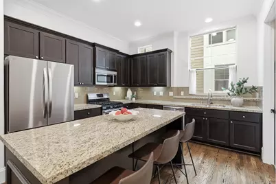 2411 Beall Street, Houston, TX 77008 - Photo 14