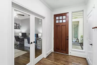 2411 Beall Street, Houston, TX 77008 - Photo 6