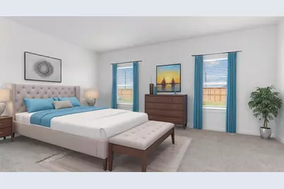 6019 Orchid Crest Lane, Rosenberg, TX 77469 - Photo 20