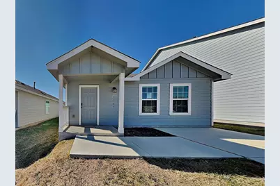 7307 Cultivator Way, San Antonio, TX 78252 - Photo 1