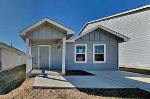 7307 Cultivator Way, San Antonio, TX 78252 - Photo 1