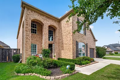 702 Honeybush Drive, Richmond, TX 77406 - Photo 2