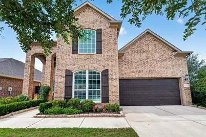 702 Honeybush Drive, Richmond, TX 77406 - Photo 1