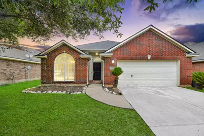 22918 Still Pond Drive, Tomball, TX 77375 - Photo 1