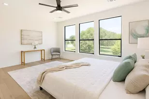 5831 Outer Banks St, Houston, TX 77091 - Photo 2