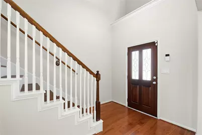 20203 Peralta Cliff Trail, Richmond, TX 77407 - Photo 4