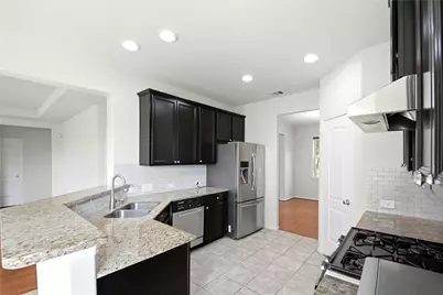 20203 Peralta Cliff Trail, Richmond, TX 77407 - Photo 14