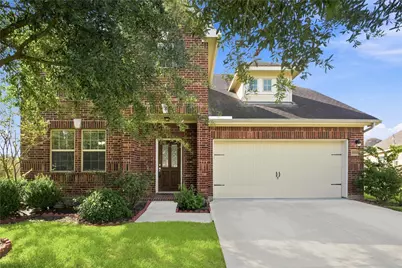 20203 Peralta Cliff Trail, Richmond, TX 77407 - Photo 2