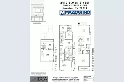 2412 Elmen Street, Houston, TX 77019 - Photo 48