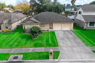 3707 Pine Cone Trail, Pasadena, TX 77505 - Photo 1