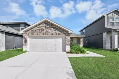 1930 Legacy Hills Drive, Houston, TX 77067 - Photo 2