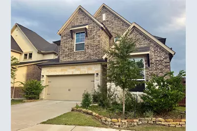 25859 Rippey Glen Drive, Katy, TX 77494 - Photo 4